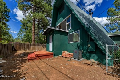 This Munds Park A-Frame is truly in a league of its own - photo 41
