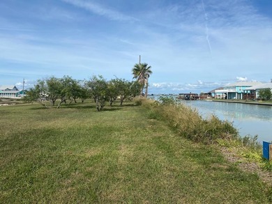Salt Lake Lot For Sale in Rockport Texas