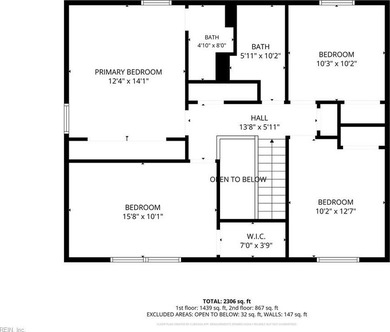 Tucked away on a quiet cul-de-sac, 6 Maume Circle offers the - photo 41