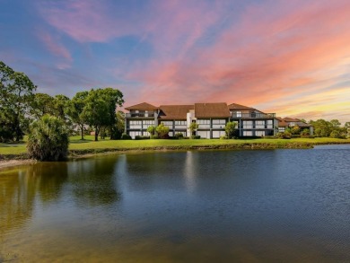Lake Condo For Sale in Fort Pierce, Florida