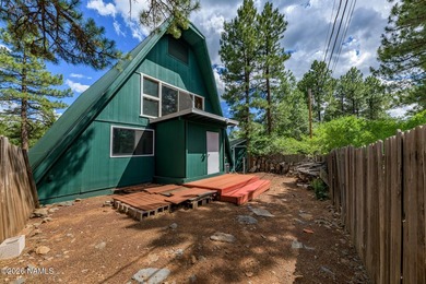 This Munds Park A-Frame is truly in a league of its own - photo 42