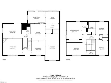 Tucked away on a quiet cul-de-sac, 6 Maume Circle offers the - photo 42