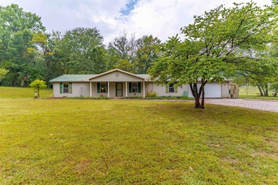 (private lake, pond, creek) Home For Sale in Henderson Kentucky