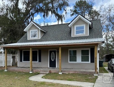 Rosalind Lake Home For Sale in Midway Georgia