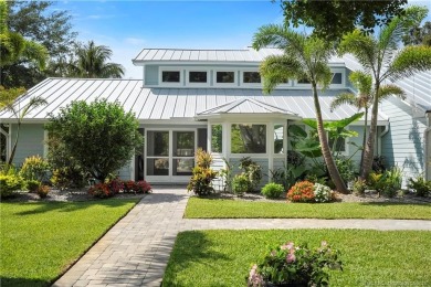 Lake Home For Sale in Stuart, Florida