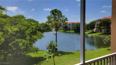 Lake Condo For Sale in Fort Myers, Florida