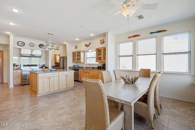 Glorious waterfront property in Pass Christian! This three - photo 9