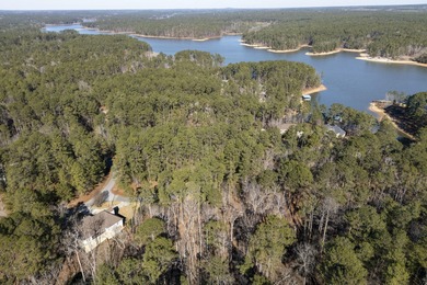 Strom Thurmond / Clarks Hill Lake Lot For Sale in Mccormick South Carolina