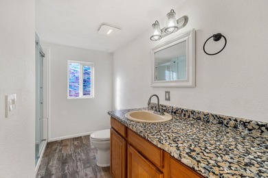Welcome home to this charming 3-bedroom, 2-bath mobile home - photo 10