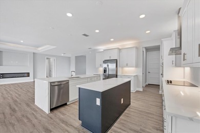 $55,000 Price Drop.  Brand New Build.  Over 2500 sq ft under air