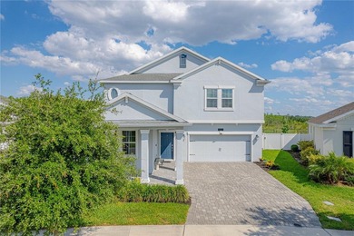 Storey Lake Area Home For Sale in Kissimmee Florida