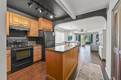 Welcome to this waterfront condominium in Waterway West - photo 5