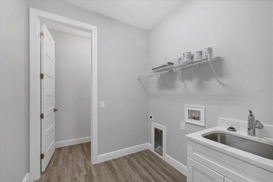 $55,000 Price Drop.  Brand New Build.  Over 2500 sq ft under air