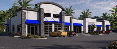 Brand new construction, offering 12 units available for lease - photo 1