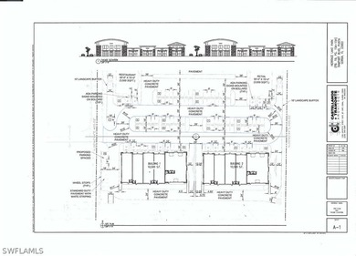 Brand new construction, offering 12 units available for lease - photo 4