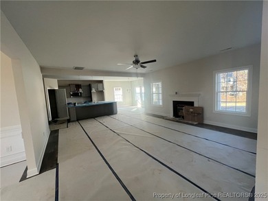 MOVE-IN PACKET!! FRENCH DOOR REFRIG, BLINDS, SOD FRONT AND BACK