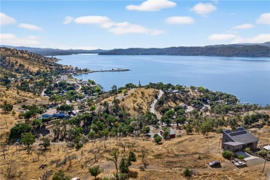 (private lake, pond, creek) Lot For Sale in Clearlake California