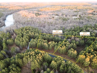 (private lake, pond, coastal) Lot For Sale in Mooresboro North Carolina