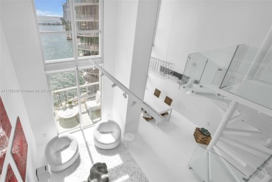(private lake, pond, creek) Condo For Sale in Miami Florida