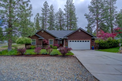 Lake Home For Sale in Weed, California