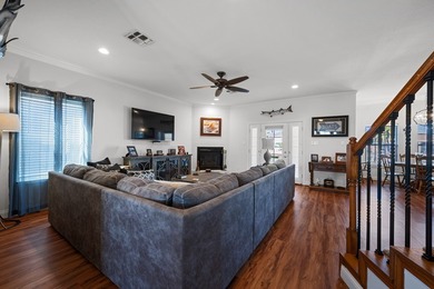 Located in the sought-after sea-gated community of Pelican Cove - photo 7