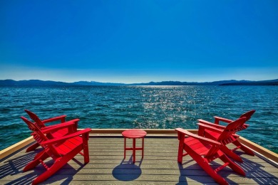 Lake Other For Sale in Tahoe Vista, California