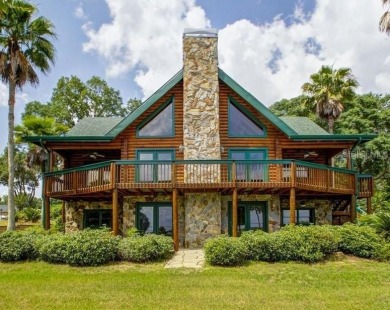 Lake Home For Sale in Thonotosassa, Florida