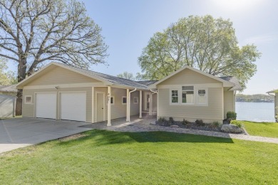 Lake Home For Sale in Spirit Lake, Iowa