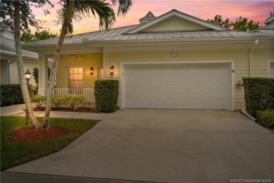 Lake Home For Sale in Stuart, Florida