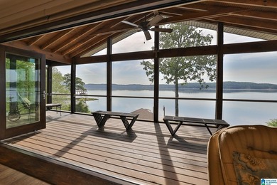 INCREDIBLE EXPANSIVE LAKE VIEWS!!! This well thought out gated - photo 2
