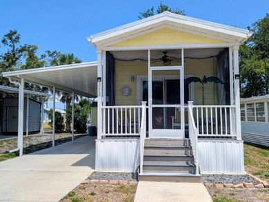 South Branch Manatee River  Home For Sale in Ruskin Florida