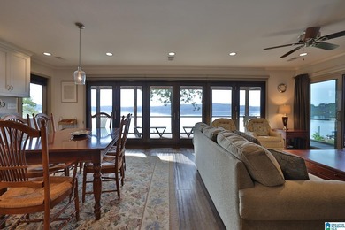 INCREDIBLE EXPANSIVE LAKE VIEWS!!! This well thought out gated - photo 3