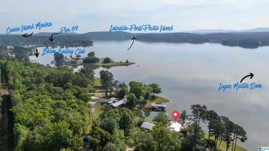 INCREDIBLE EXPANSIVE LAKE VIEWS!!! This well thought out gated - photo 5