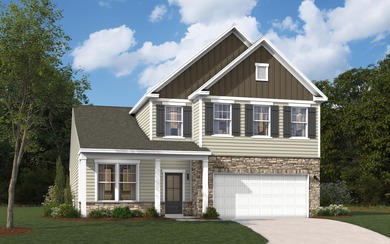 (private lake, pond, coastal) Home For Sale in Grovetown Georgia