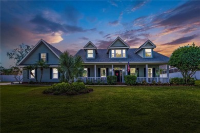 Lake Home For Sale in Lakeland, Florida