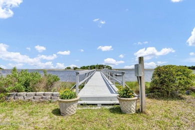 Extraordinary waterfront home offering over 300+ feet of - photo 11