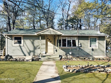 Birchwood Lakes Home Sale Pending in Dingmans Ferry Pennsylvania