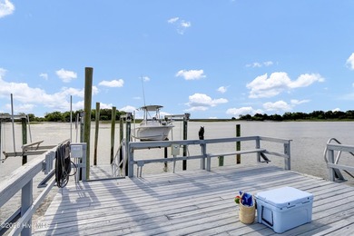 Extraordinary waterfront home offering over 300+ feet of - photo 13