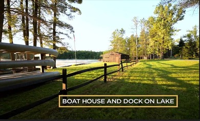 Rare opportunity to own a large, former Scout Camp with a 60+/- - photo 14