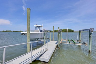 Extraordinary waterfront home offering over 300+ feet of - photo 15