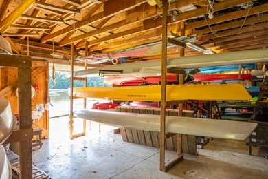 Rare opportunity to own a large, former Scout Camp with a 60+/- - photo 15