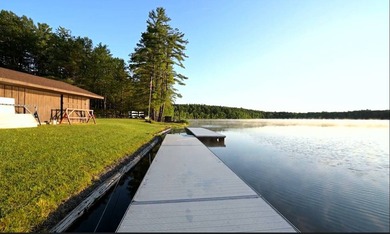 Rare opportunity to own a large, former Scout Camp with a 60+/- - photo 16
