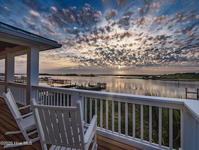 Extraordinary waterfront home offering over 300+ feet of - photo 17