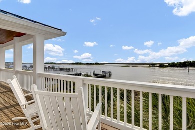 Extraordinary waterfront home offering over 300+ feet of - photo 18