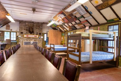 Rare opportunity to own a large, former Scout Camp with a 60+/- - photo 19