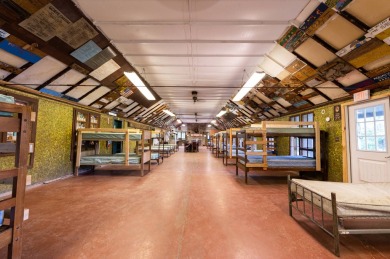 Rare opportunity to own a large, former Scout Camp with a 60+/- - photo 20