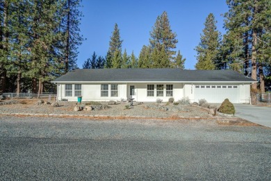 Lake Home For Sale in Weed, California