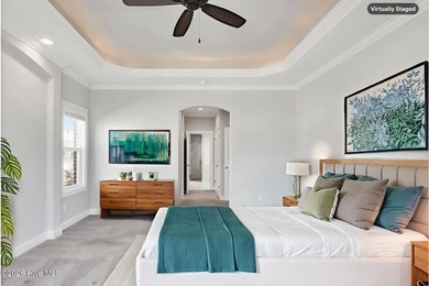 Live the Carolina dream in this all-brick Trusst home perfectly - photo 22