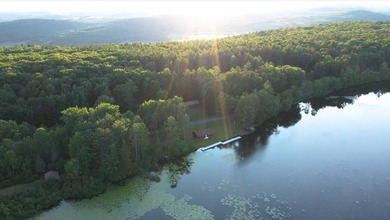 Rare opportunity to own a large, former Scout Camp with a 60+/- - photo 24