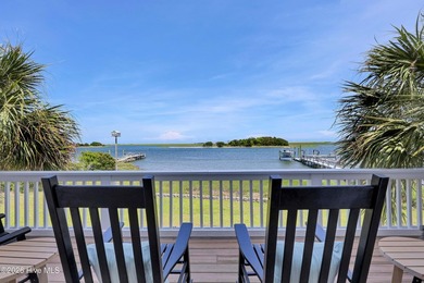 Extraordinary waterfront home offering over 300+ feet of - photo 25